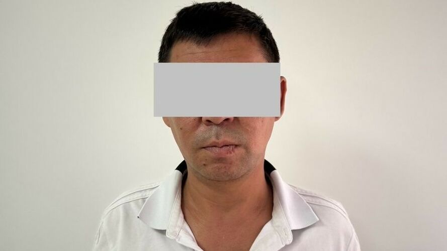 УПСМ Бишкека