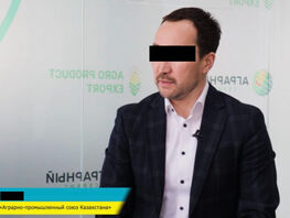Казахстанского олигарха задержали в&nbsp;Бишкеке за&nbsp;хищение $2,5 миллиона 