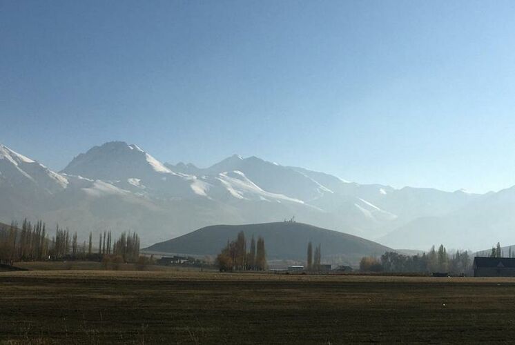 Олжобая Джумагулова