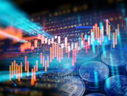 Virtual asset transactions in Kyrgyzstan exceed 860 billion soms for six months