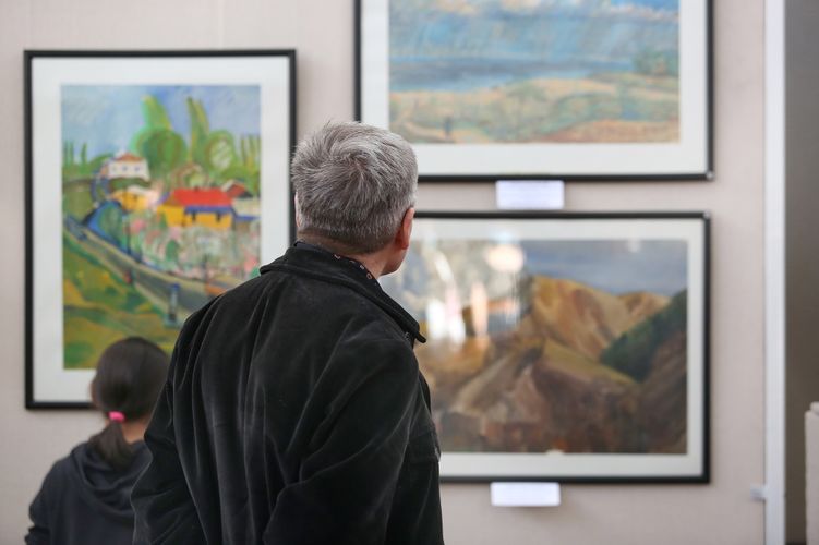 Эркина Болжурова