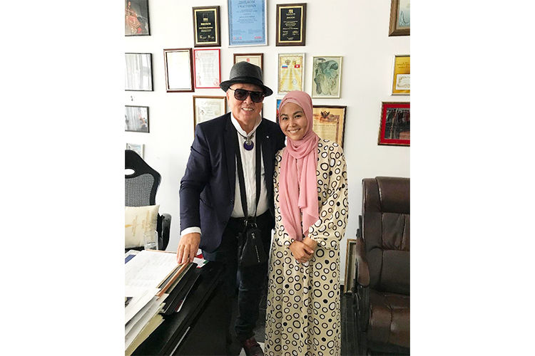 Каныкей Батыровой