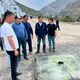 Фото минприроды. На месторождении Full Gold Mining выявлены грубые экологические нарушения 