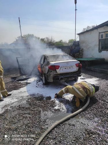 пресс-службы МЧС