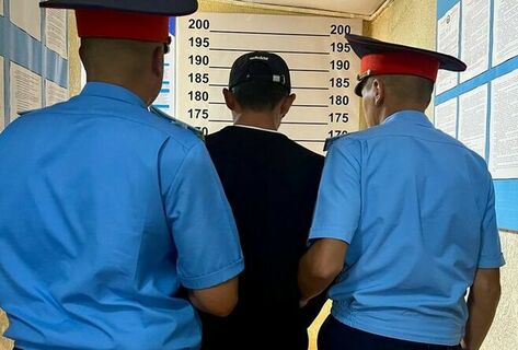 Kyrgyzstan plans to toughen penalties for participation in organized crime
