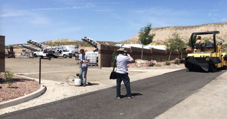 Technisoil Industrial