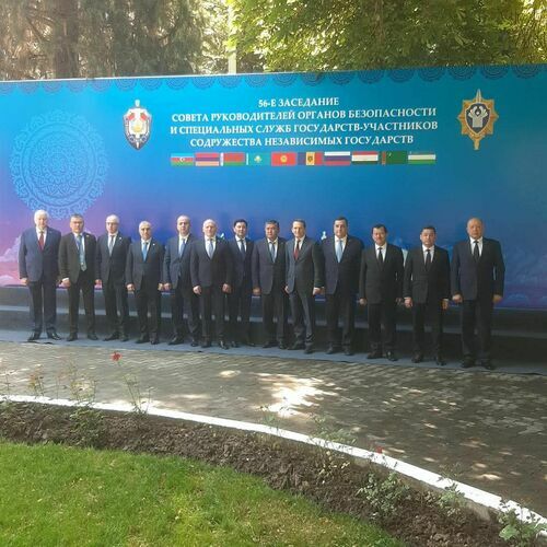 УКМК басма сөз кызматы