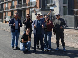 &laquo;Ариус КейДжи&raquo;: рост, качество и&nbsp;лидерство в&nbsp;строительной отрасли Кыргызстана 