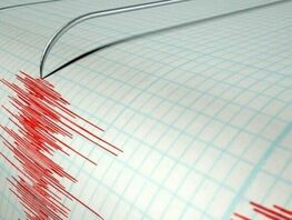 Earthquake hits Naryn: Tremors up to 4 points, no damage reported