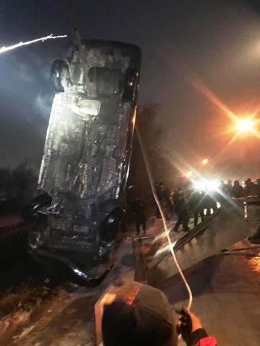 пресс-службы МЧС