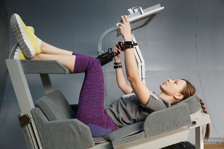 предоставлено собеседницей 24-kg.com