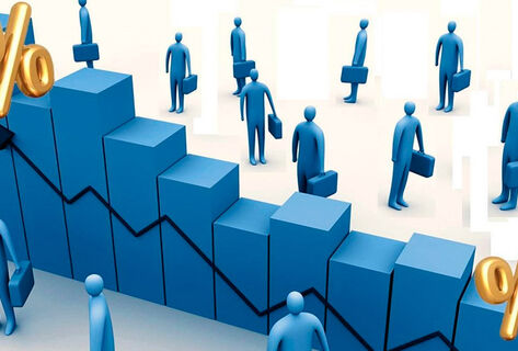 Кыргызстанда 5&nbsp;миңден ашык бош жумуш орундары бар. 