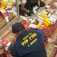Фото ГУВД. В Бишкеке ликвидирован офис по выводу денежных средств в особо крупных размерах