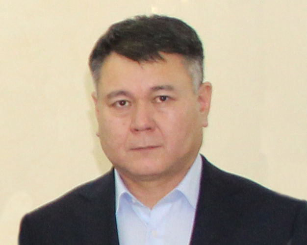 Верховного суда