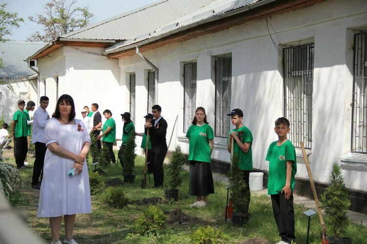 Россиянын элчилиги