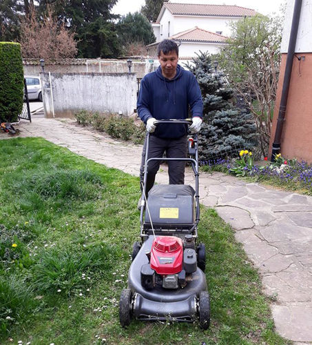 Улугбека Бабакулова