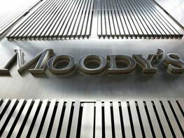  Moody’s upgrades outlook on Kyrgyzstan’s credit rating to positive