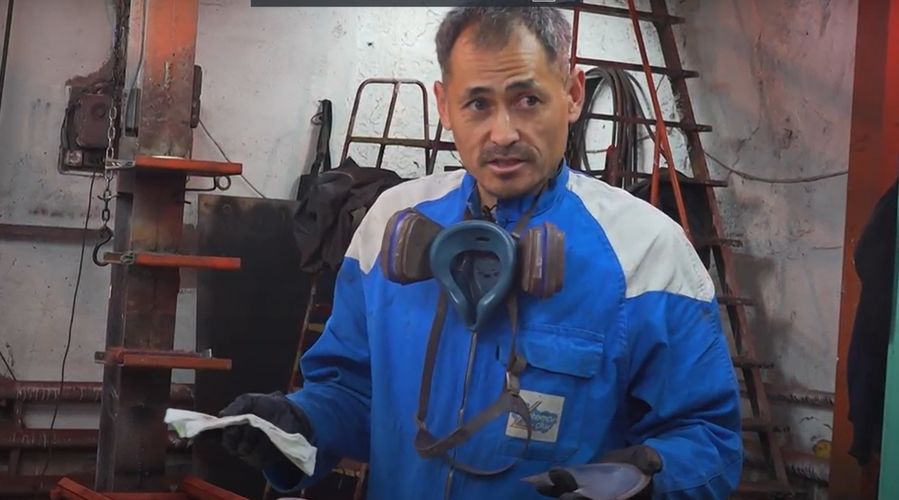 предоставлено собеседником редакции