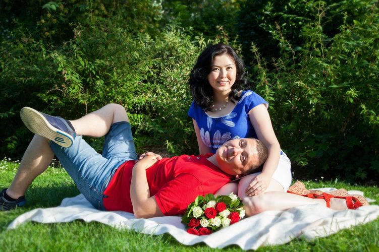 Ширин Джунусовой