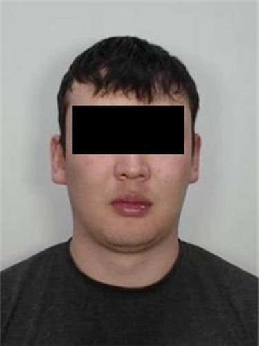 пресс-службы УВД Иссык-Кульской области