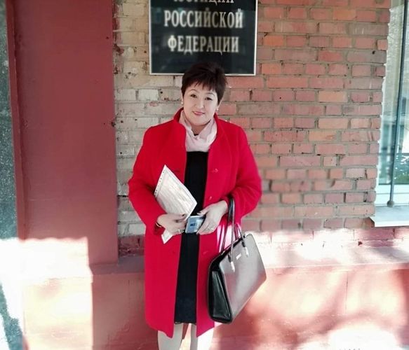 из соцсетей