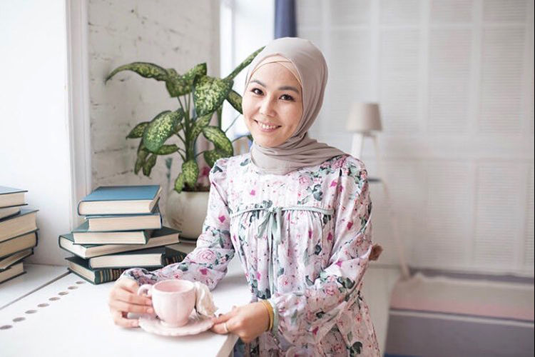 Каныкей Батыровой 