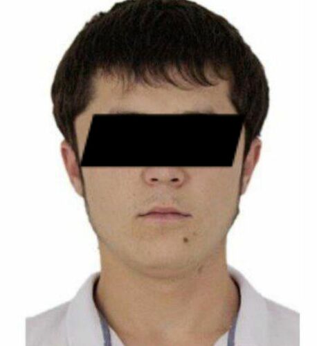 пресс-службы ГУВД Бишкека