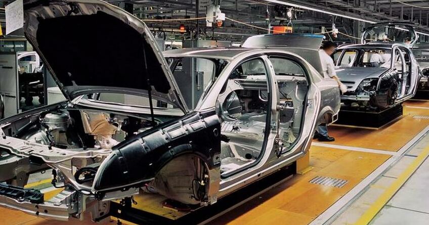 Запрет на&nbsp;ввоз кузовов автотранспортных средств ввели в&nbsp;Кыргызстане 