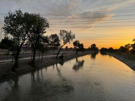 БЧК бетонируют: проект за&nbsp;37&nbsp;миллионов евро снизит потери воды в&nbsp;два раза 