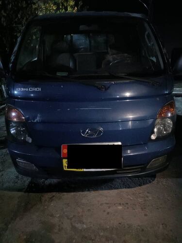 пресс-центра ГКНБ 