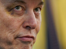 Каким будет денежное обращение при развитии&nbsp;ИИ, рассказал Илон Маск 