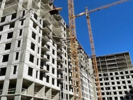 Кыргызстандын курулуш министрлигинин кара тизмесине 44&nbsp;компания киргизилген 