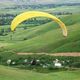 Фото paraplan.kg. Полет на параплане