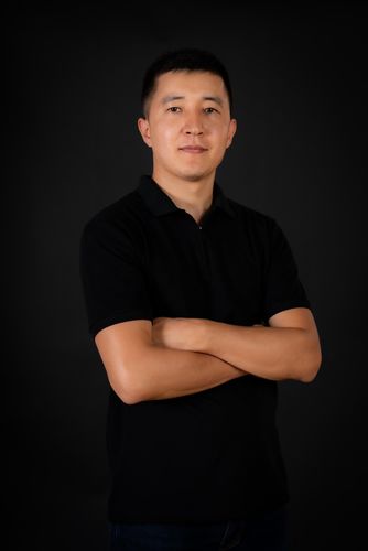 Доолота Керимбекова