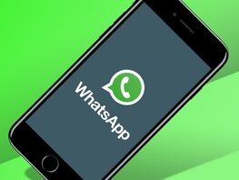 В&nbsp;WhatsApp для iOS появилась новая функция: цепочки сообщений 