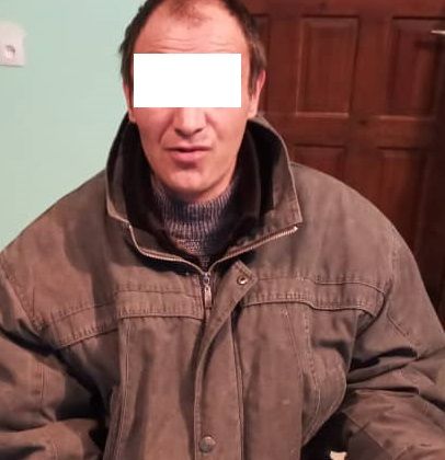 ГУВД Чуйской области