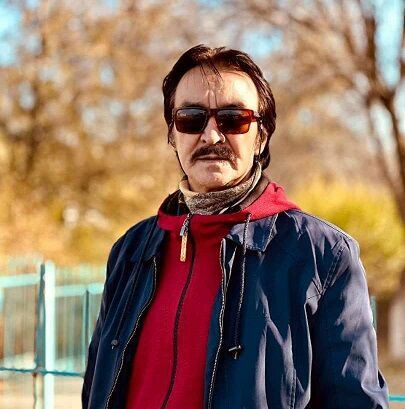 Кыргызстан кинематографисттер союзу