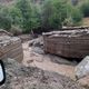 Фото МЧС. Села, где произошли сели