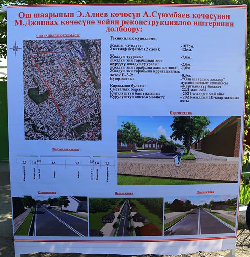 мэрии южной столицы