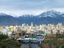 Перенос столицы Ирана. Президент назвал это вынужденной мерой 