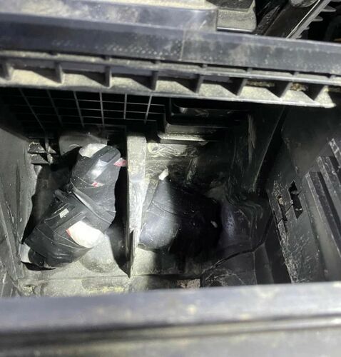 пресс-службы управления МВД РФ по Липецкой области