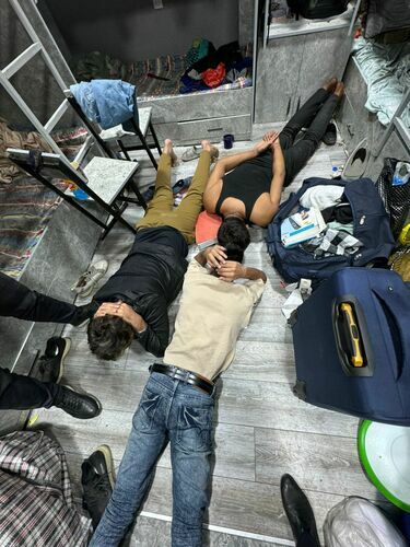 УКМК басма сөз кызматы