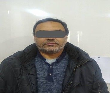 пресс-службы ГУВД Бишкека