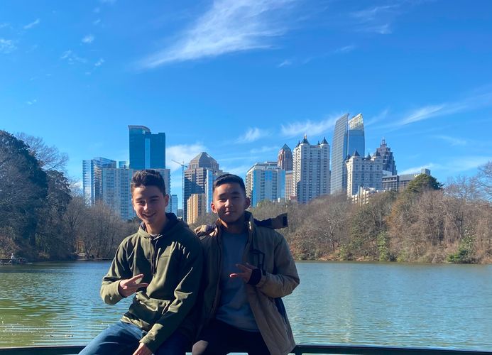 Ырыскелди Эмилбек уулу