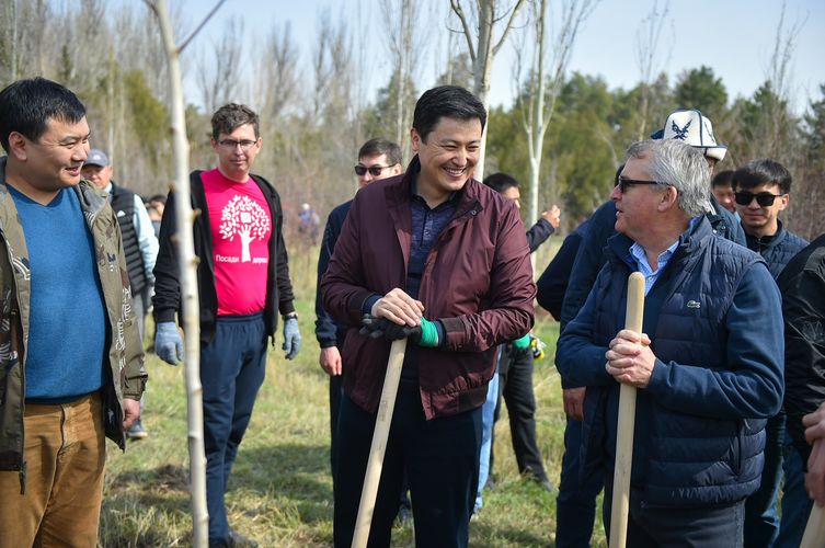 пресс-службы правительства