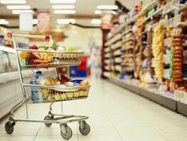 Снижение цен на&nbsp;некоторые виды продуктов отмечается в&nbsp;Кыргызстане 