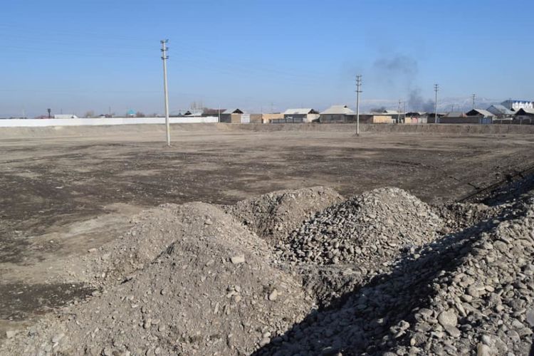 мэрии города