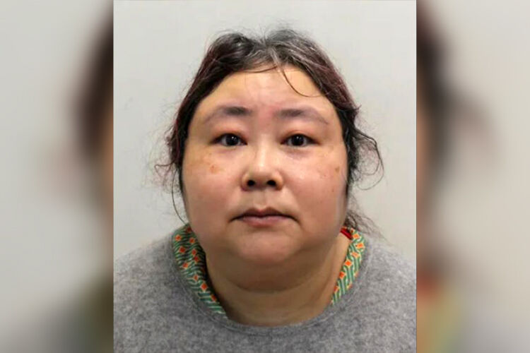 Metropolitan Police / Reuters