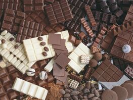 Кыргызстан вошел в&nbsp;десятку крупных импортеров шоколада из&nbsp;России 