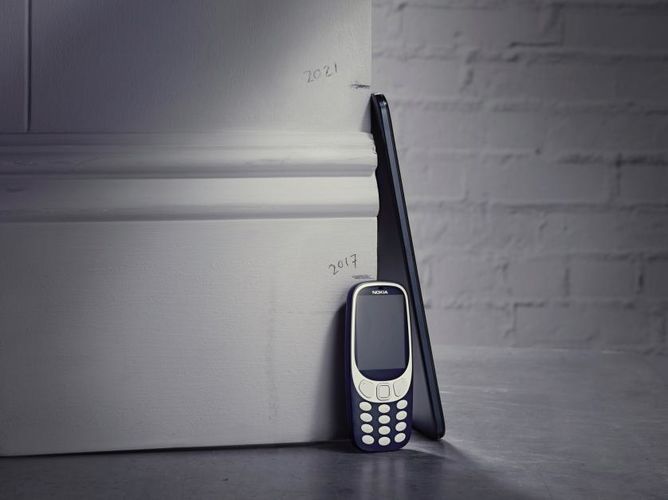 компании Nokia